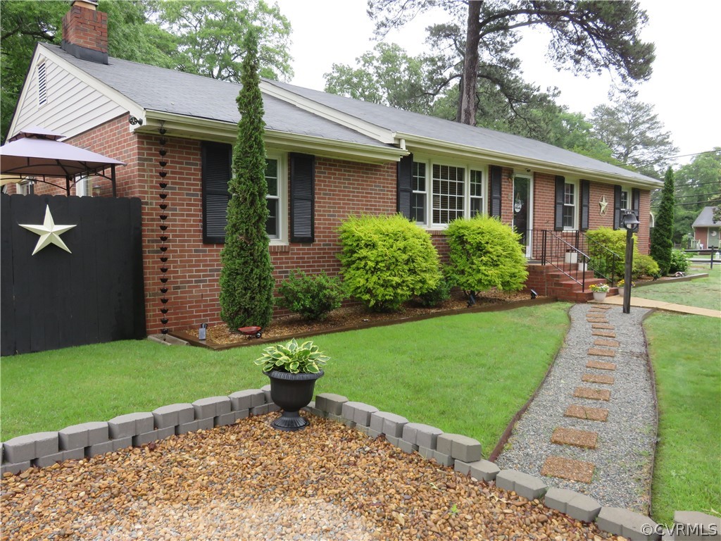 324 Treva Road Sandston, VA 23150 - Photo 6 of 42 Gallery Image 6