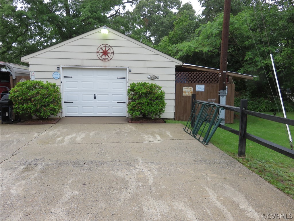 324 Treva Road Sandston, VA 23150 - Photo 9 of 42 Gallery Image 9