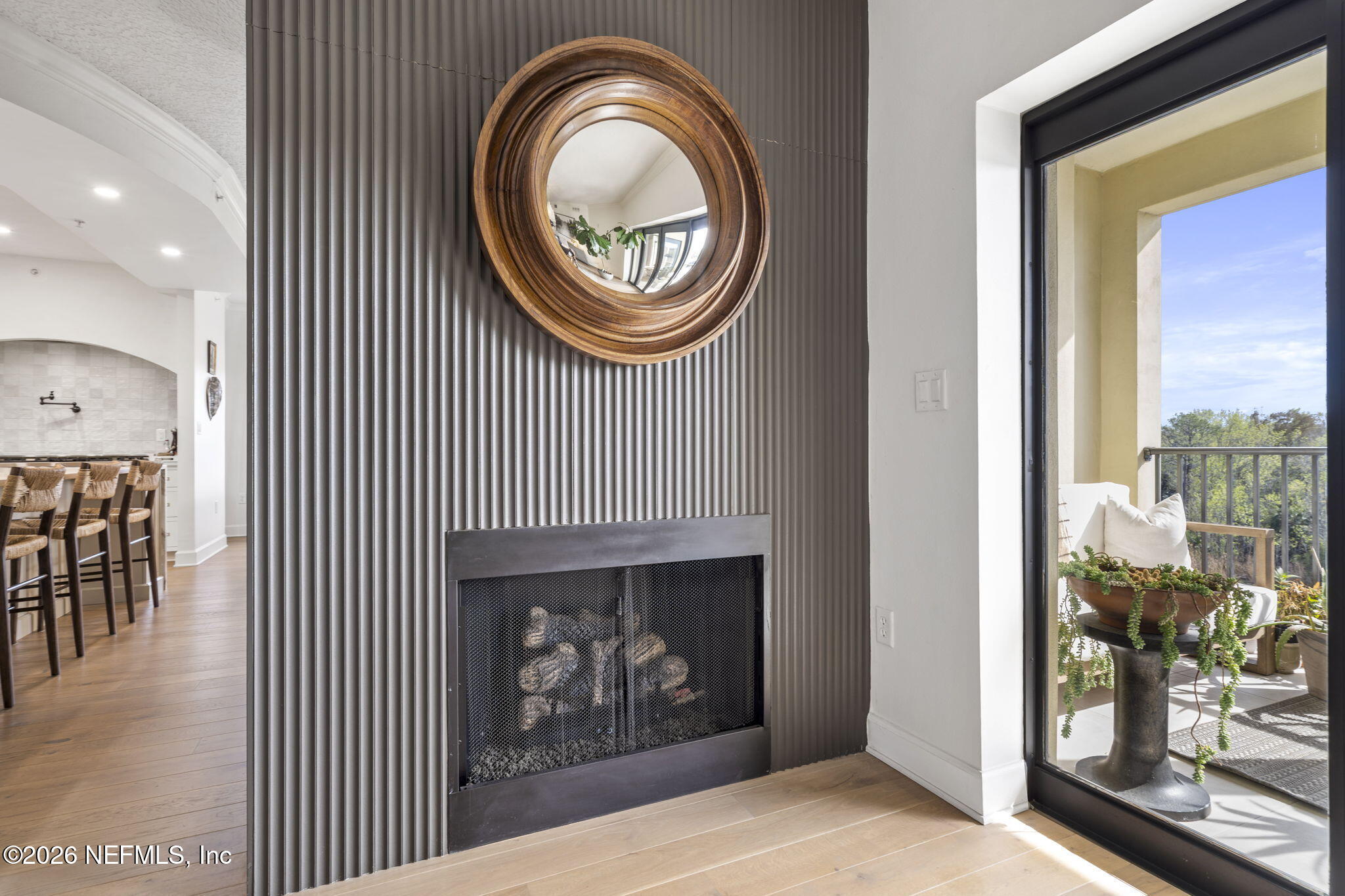 3958 Baymeadows Road, Unit 1602 Jacksonville, FL 32217 - Photo 12 of 91 Fireplace