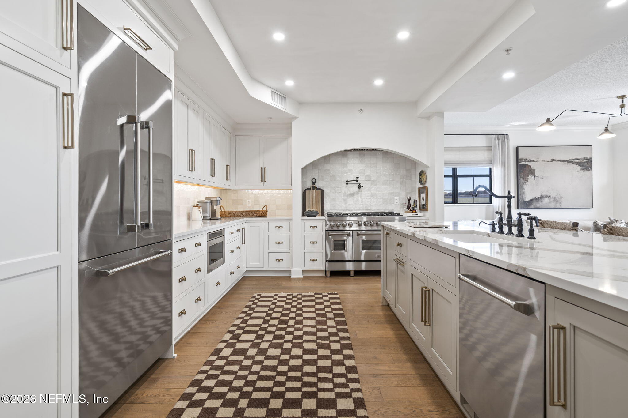 3958 Baymeadows Road, Unit 1602 Jacksonville, FL 32217 - Photo 14 of 91 Kitchen
