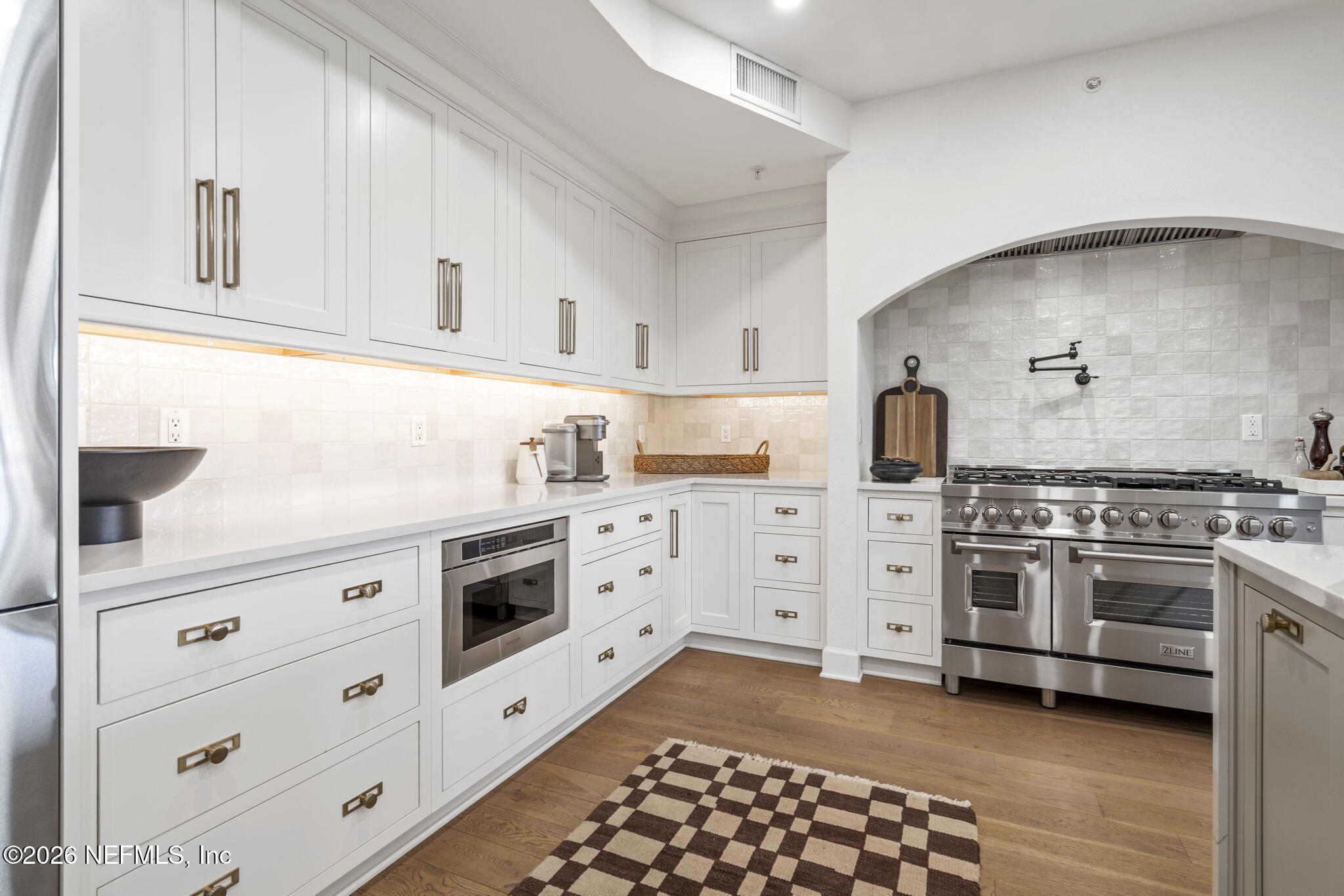 3958 Baymeadows Road, Unit 1602 Jacksonville, FL 32217 - Photo 15 of 91 Kitchen
