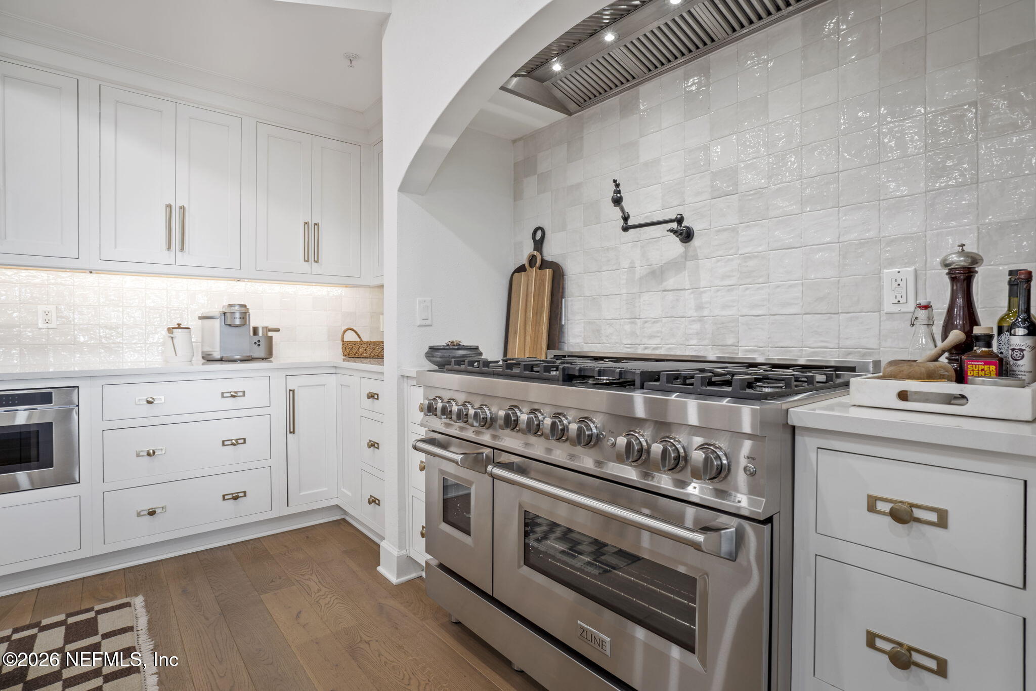 3958 Baymeadows Road, Unit 1602 Jacksonville, FL 32217 - Photo 16 of 91 Kitchen