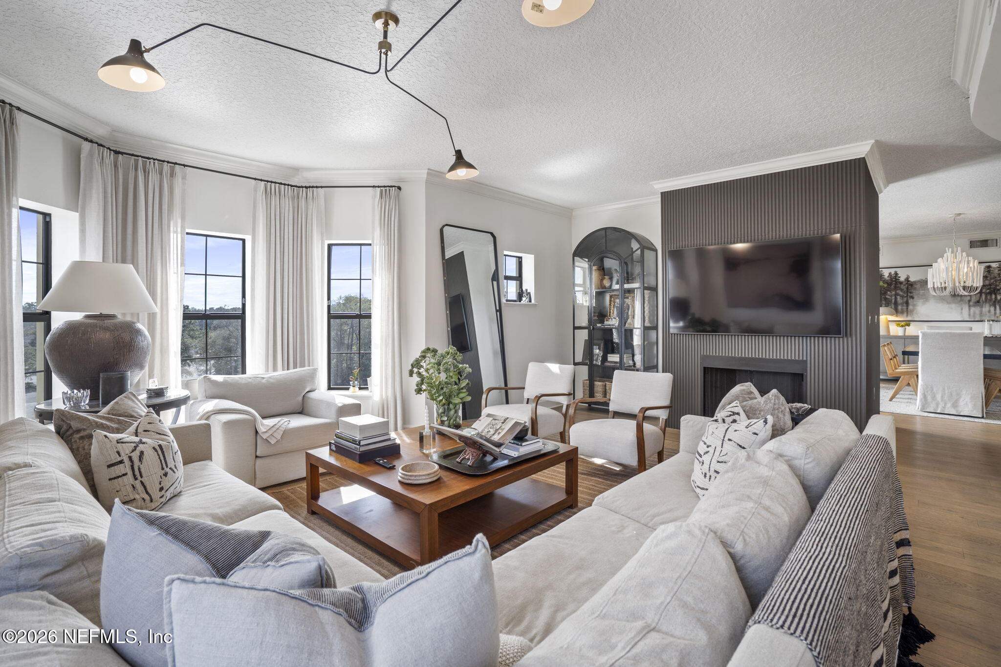 3958 Baymeadows Road, Unit 1602 Jacksonville, FL 32217 - Photo 23 of 91 Family Room