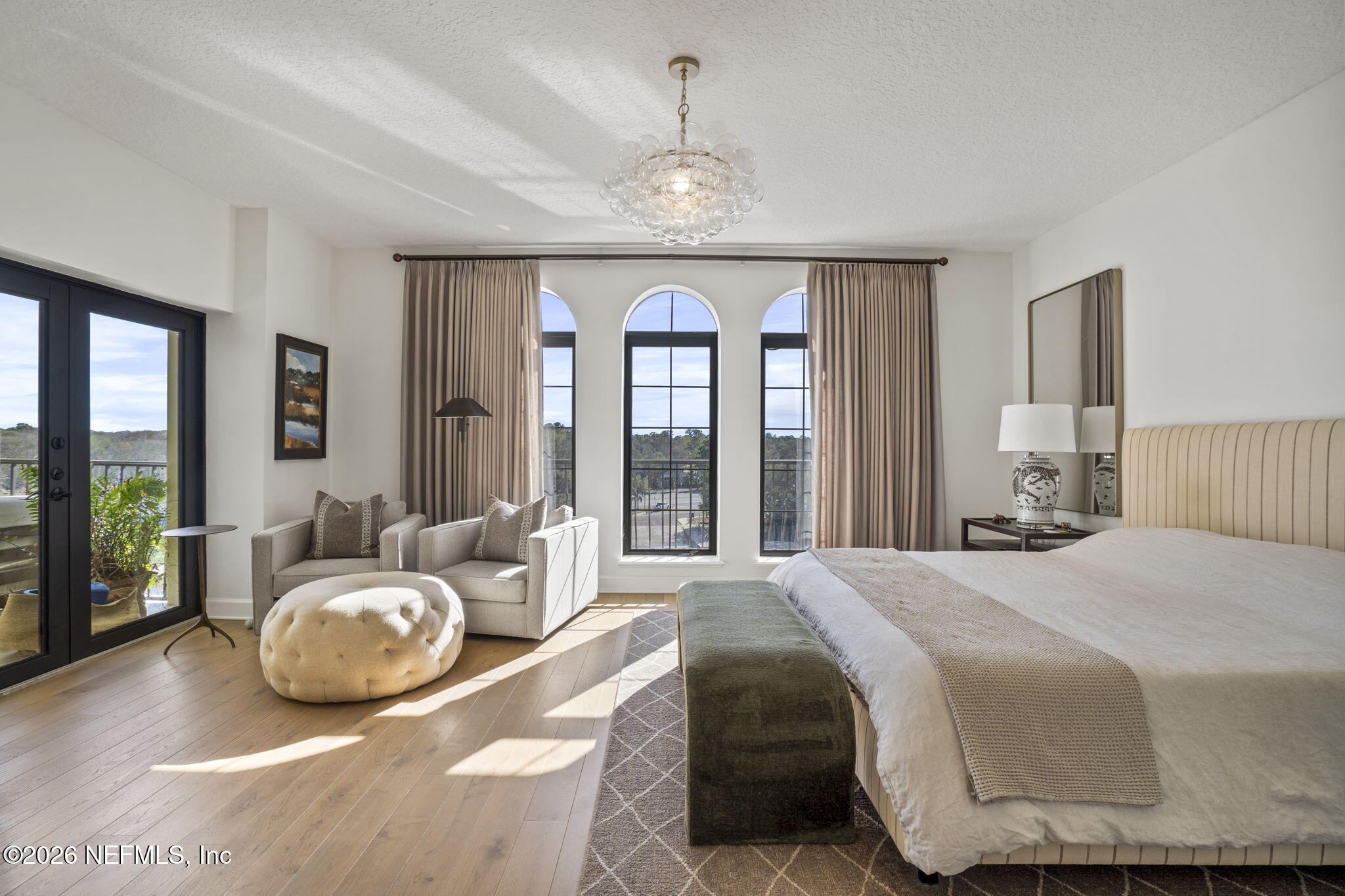 3958 Baymeadows Road, Unit 1602 Jacksonville, FL 32217 - Photo 35 of 91 Primary Bedroom