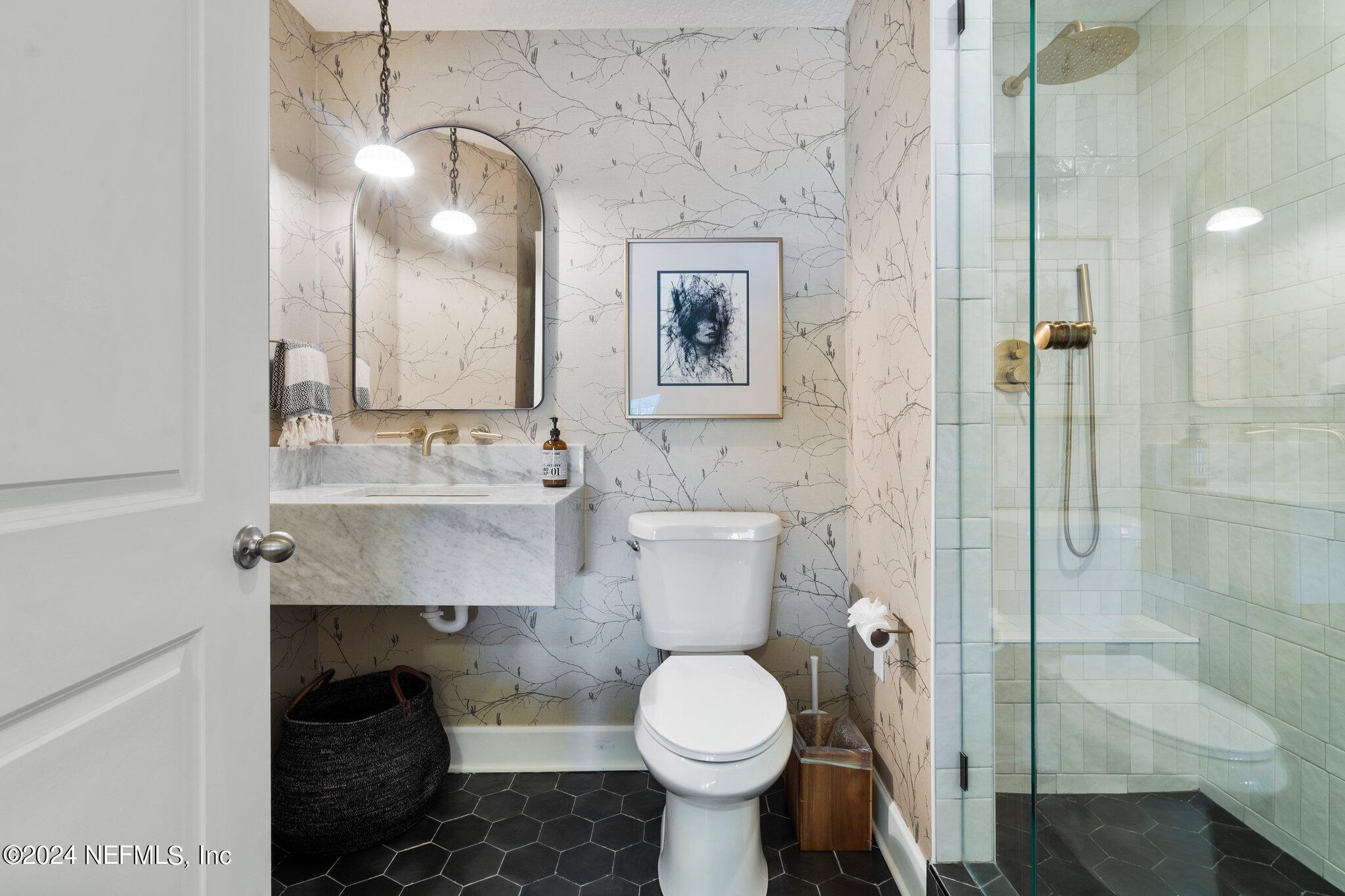 3958 Baymeadows Road, Unit 1602 Jacksonville, FL 32217 - Photo 48 of 91 En Suite Bathroom