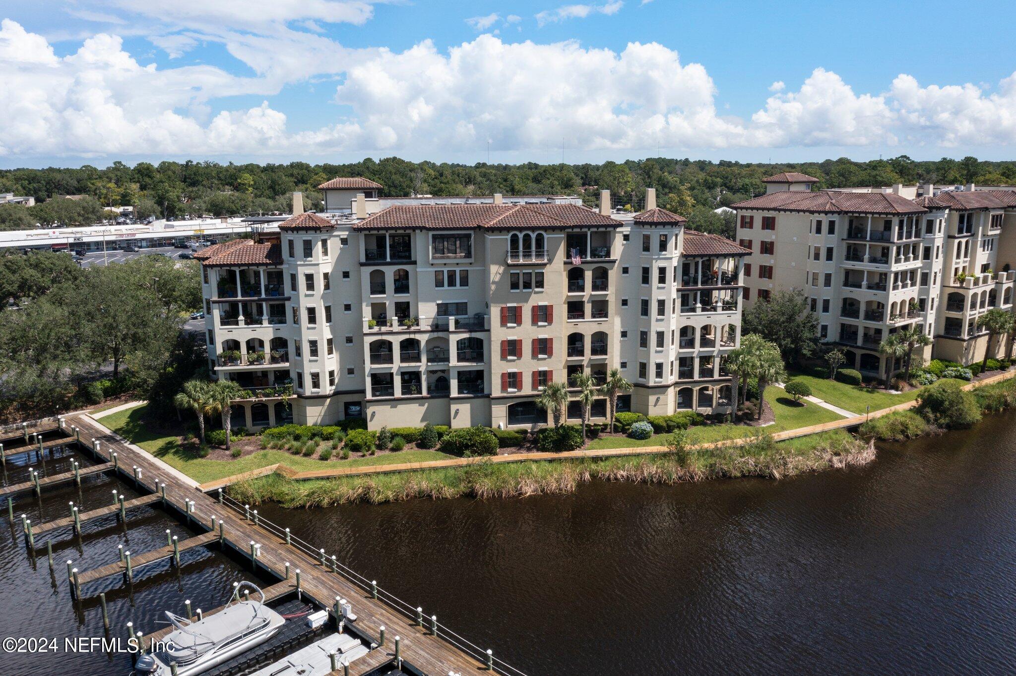 3958 Baymeadows Road, Unit 1602 Jacksonville, FL 32217 - Photo 59 of 91 Aerial