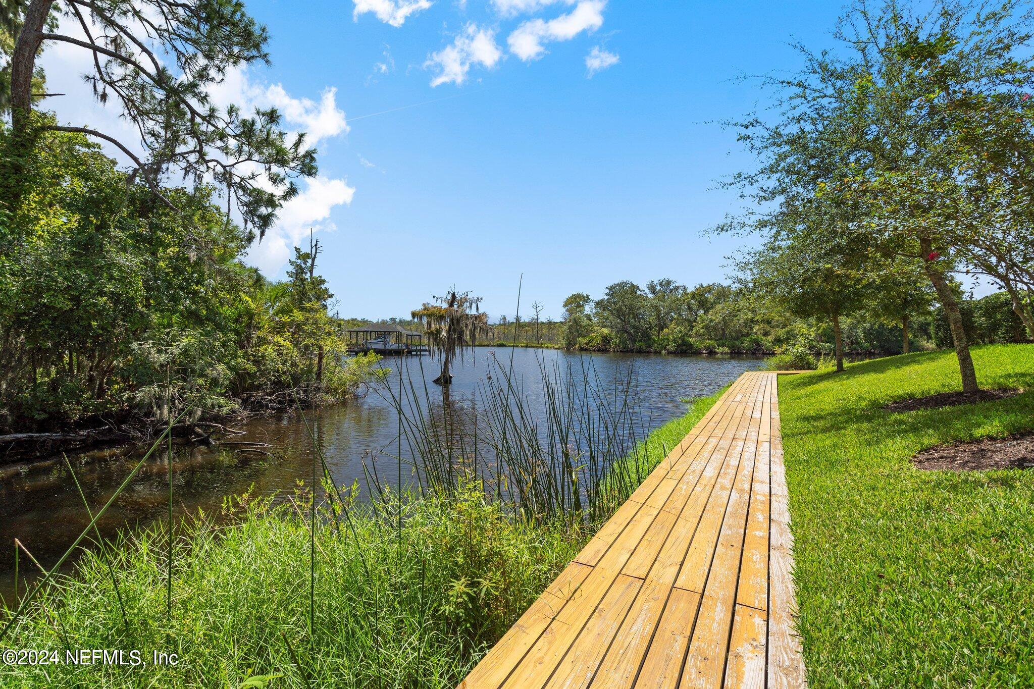 3958 Baymeadows Road, Unit 1602 Jacksonville, FL 32217 - Photo 66 of 91 Private Community Pathway