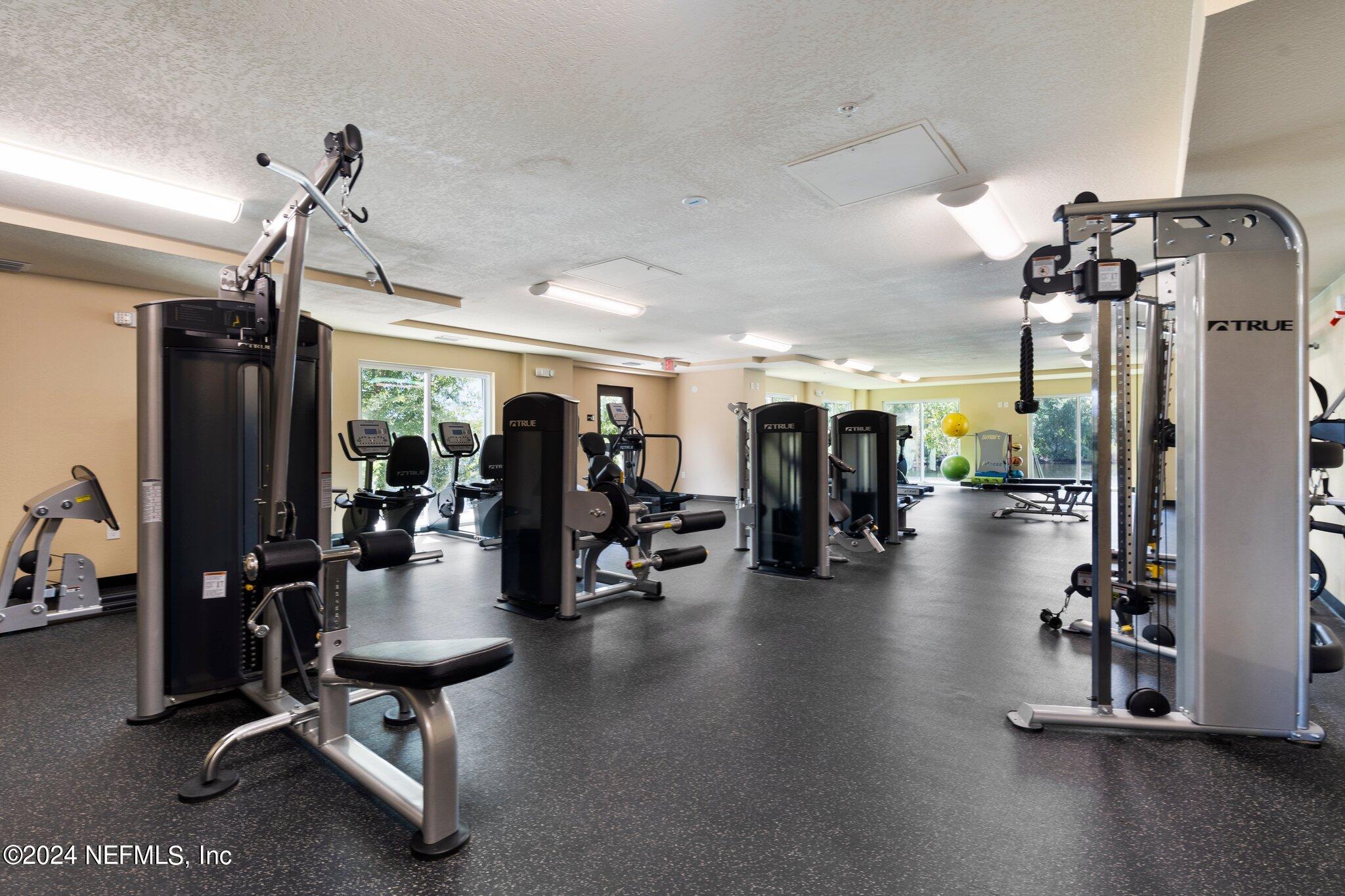 3958 Baymeadows Road, Unit 1602 Jacksonville, FL 32217 - Photo 67 of 91 Community Fitness Center