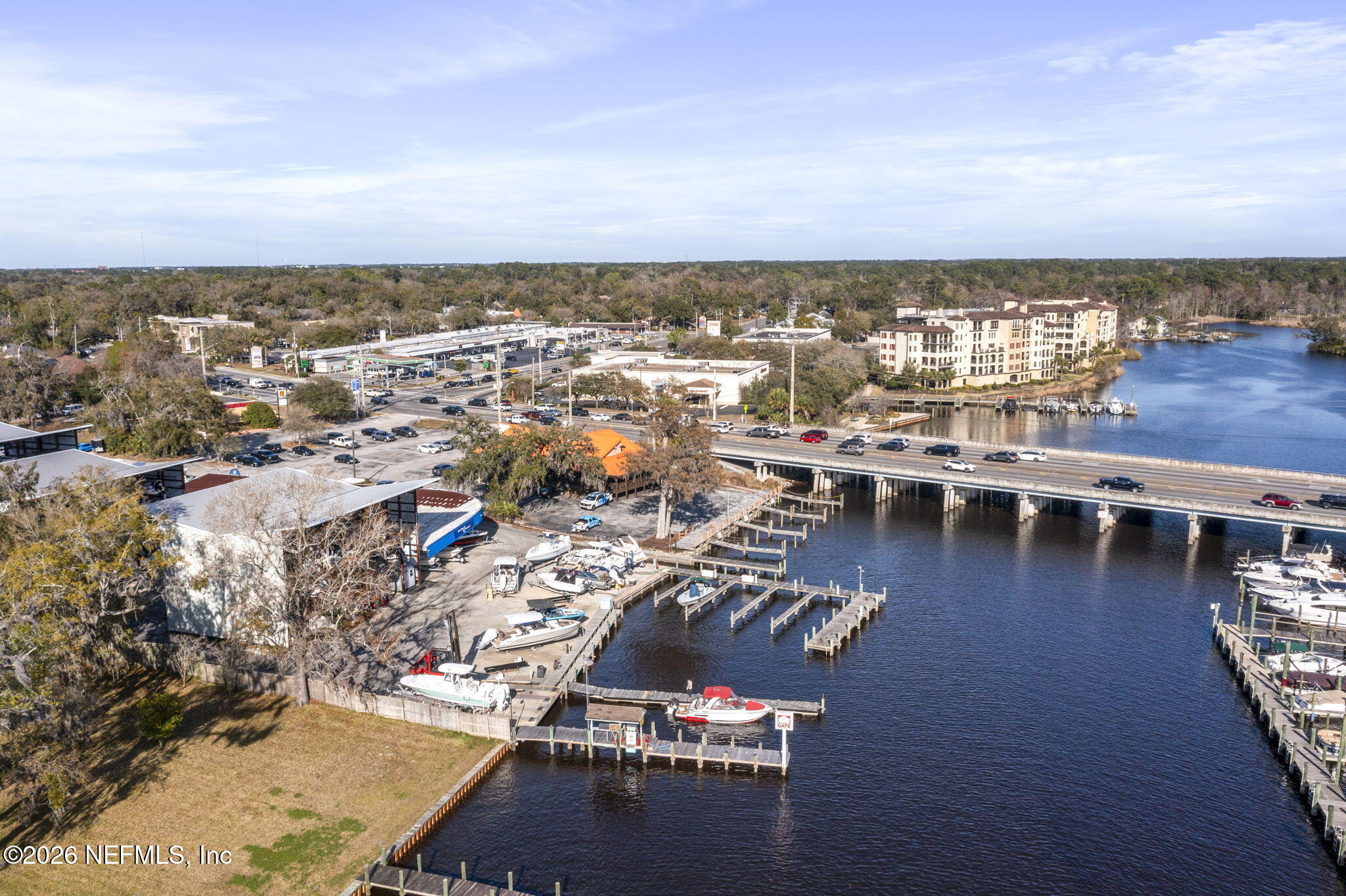 3958 Baymeadows Road, Unit 1602 Jacksonville, FL 32217 - Photo 84 of 91 Lifestyle-Local Marina