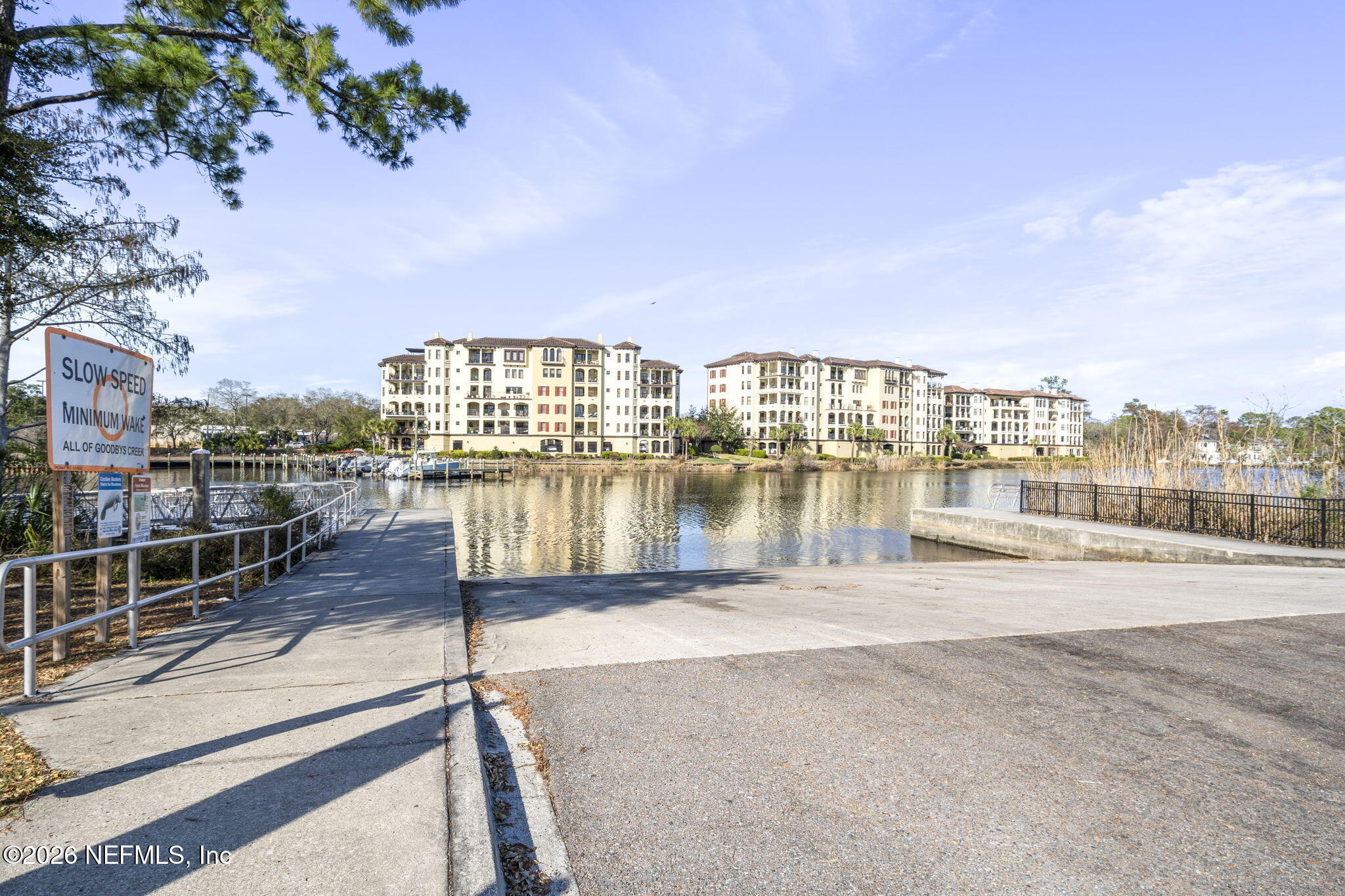 3958 Baymeadows Road, Unit 1602 Jacksonville, FL 32217 - Photo 90 of 91 Public Boat Launch