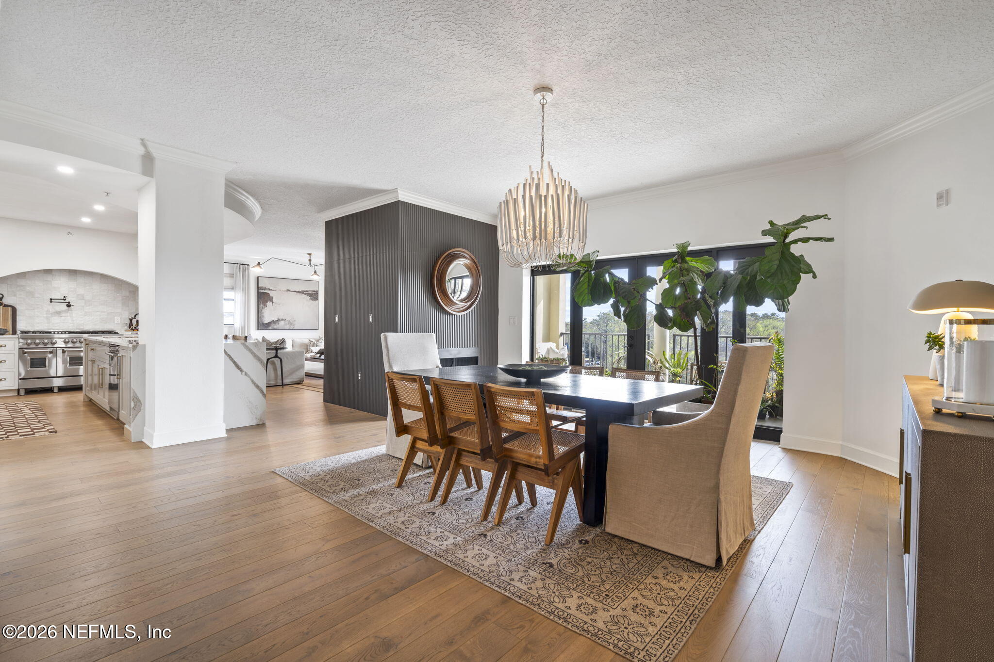 3958 Baymeadows Road, Unit 1602 Jacksonville, FL 32217 - Photo 10 of 91 Dining Room