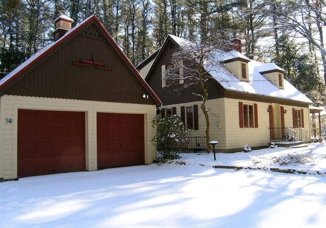 14 Fern Road North Hampton, NH 03862 - Photo 1 of 40