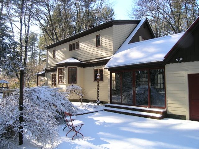 14 Fern Road North Hampton, NH 03862 - Photo 3 of 40