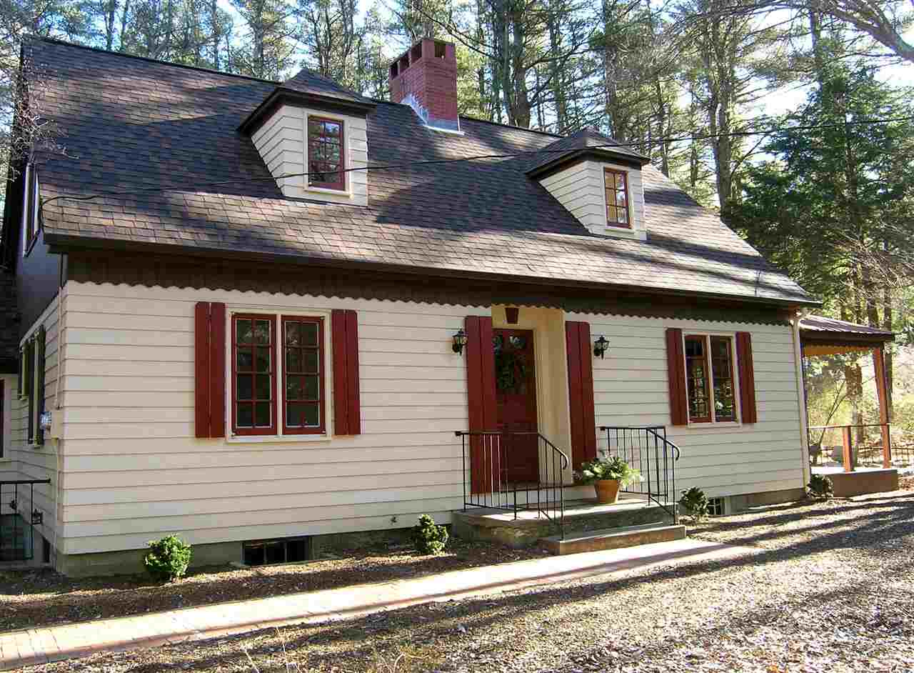 14 Fern Road North Hampton, NH 03862 - Photo 34 of 40