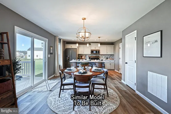 $449,990 | White Oak Plan At Harvest Meadows, State College, PA 16803