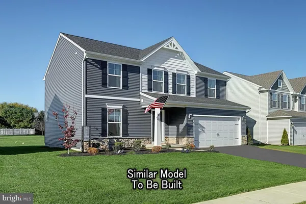 $449,990 | White Oak Plan At Harvest Meadows, State College, PA 16803