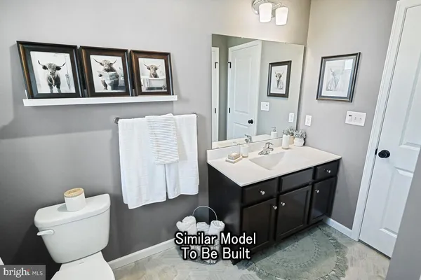 $449,990 | White Oak Plan At Harvest Meadows, State College, PA 16803