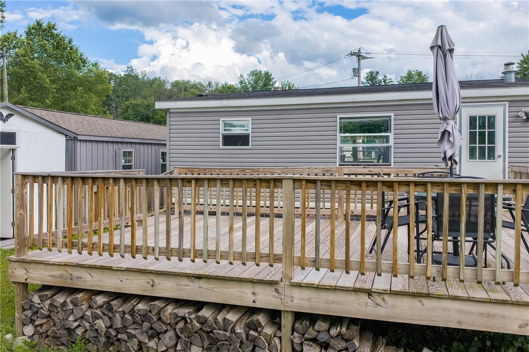 1045 Covered Bridge Road Sidney, NY 13849 - Photo 40 of 50