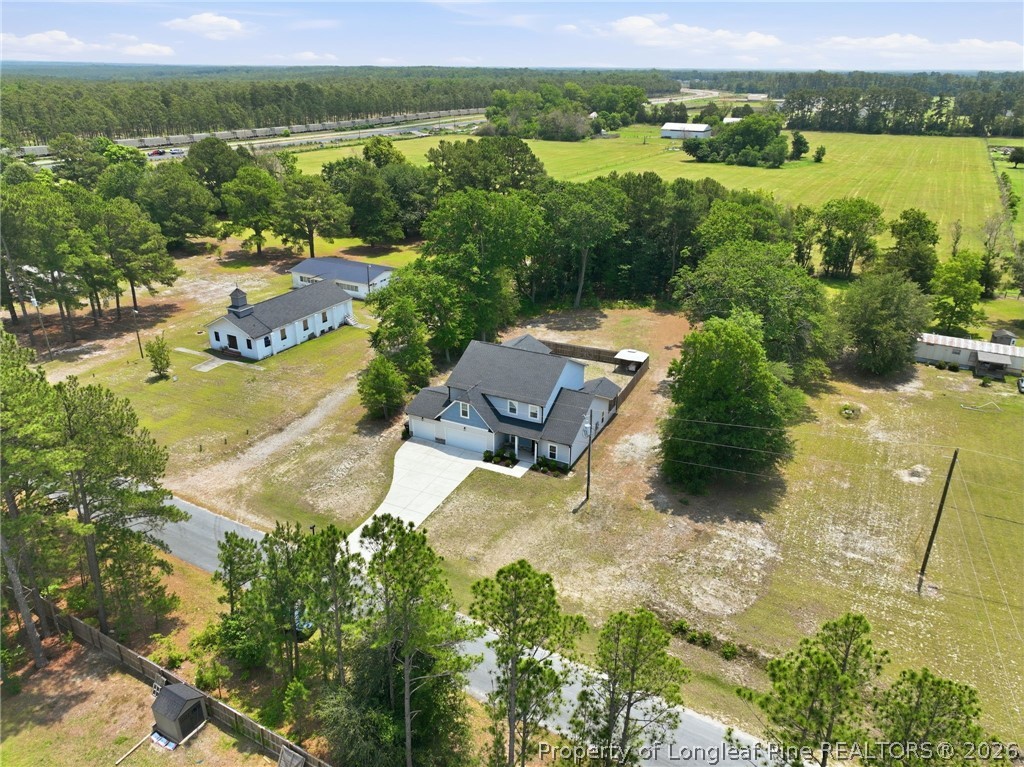 265 St Matthew Ch Road Raeford, NC 28376 - Photo 44 of 48