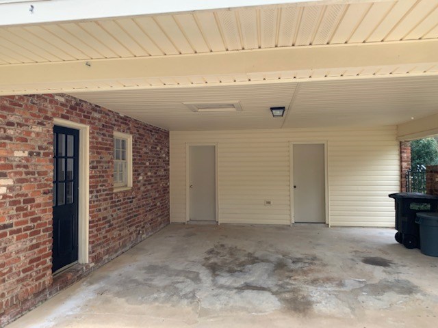 9050 Warm Springs Road Midland, GA 31820 - Photo 3 of 13 a view of an empty room