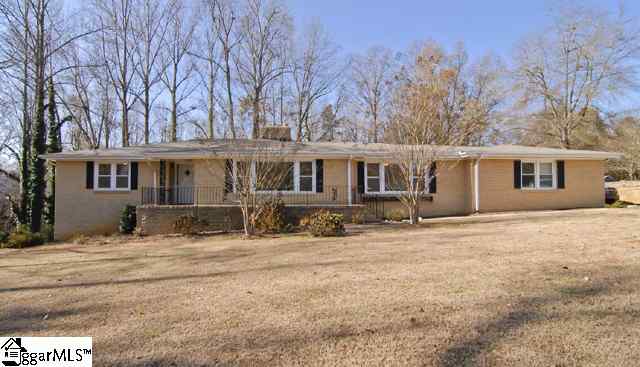 138 Richbourg Road Greenville, SC 29615 - Photo 1 of 23 Gallery Image 1