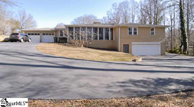 138 Richbourg Road Greenville, SC 29615 - Photo 21 of 23 Gallery Image 21
