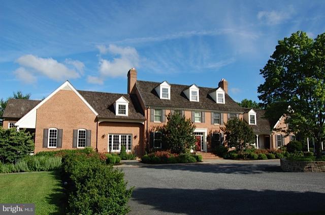 16116 Carroll Road Monkton, MD 21111 - Photo 1 of 30 Front of house
