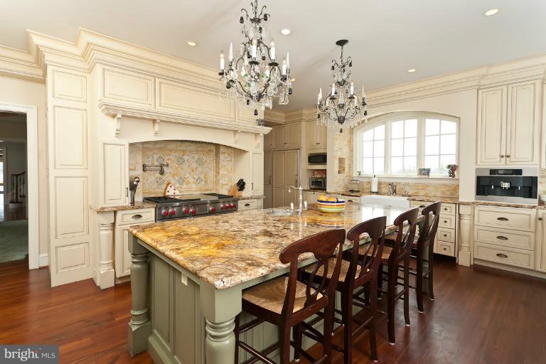16116 Carroll Road Monkton, MD 21111 - Photo 11 of 30 Gourmet Kitchen