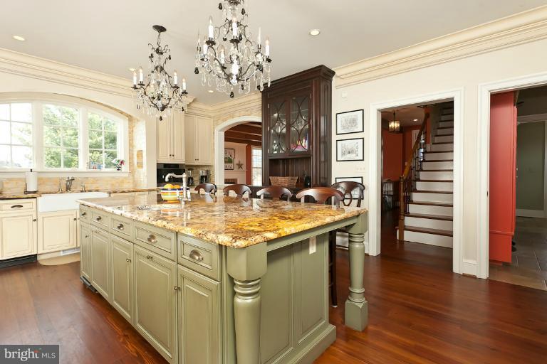 16116 Carroll Road Monkton, MD 21111 - Photo 12 of 30 Gournet Kitchen