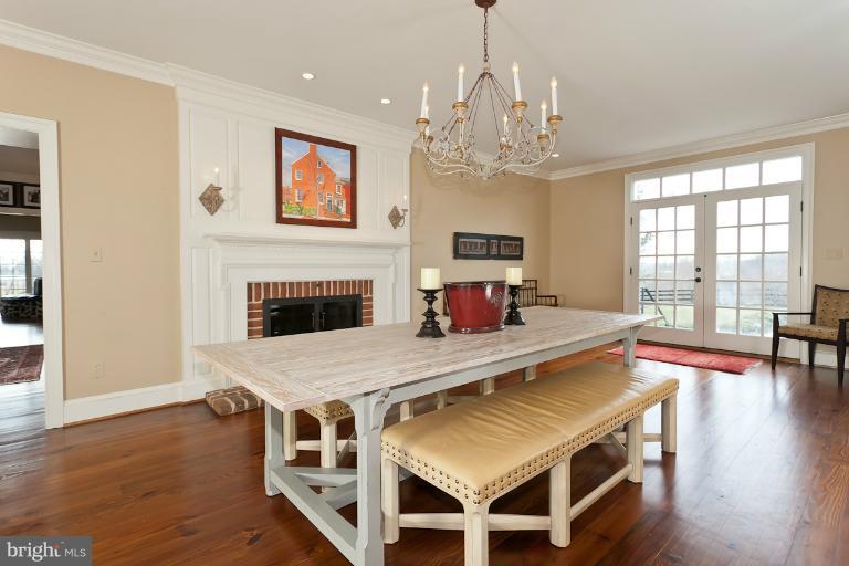 16116 Carroll Road Monkton, MD 21111 - Photo 13 of 30 Dining Room