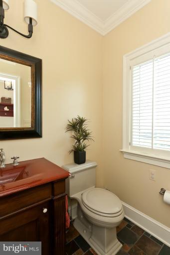 16116 Carroll Road Monkton, MD 21111 - Photo 16 of 30 Half bath