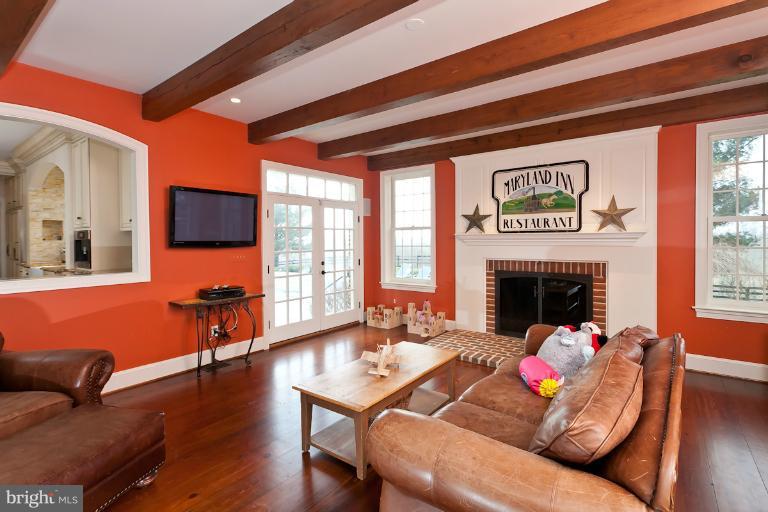 16116 Carroll Road Monkton, MD 21111 - Photo 17 of 30 Family Room