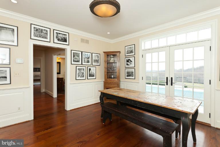 16116 Carroll Road Monkton, MD 21111 - Photo 19 of 30 Breakfast Room