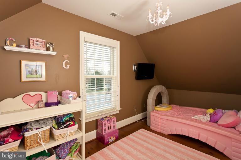 16116 Carroll Road Monkton, MD 21111 - Photo 25 of 30 Bedroom #5