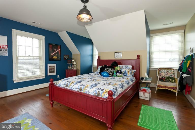 16116 Carroll Road Monkton, MD 21111 - Photo 26 of 30 Bedroom#4