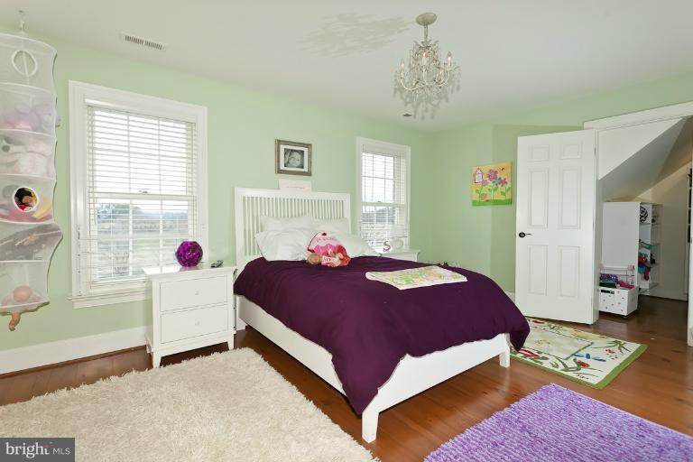 16116 Carroll Road Monkton, MD 21111 - Photo 28 of 30 Bedroom #2