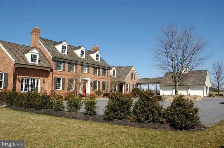 16116 Carroll Road Monkton, MD 21111 - Photo 30 of 30 Exterior (Front)