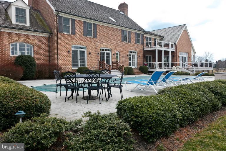 16116 Carroll Road Monkton, MD 21111 - Photo 5 of 30 Pool area