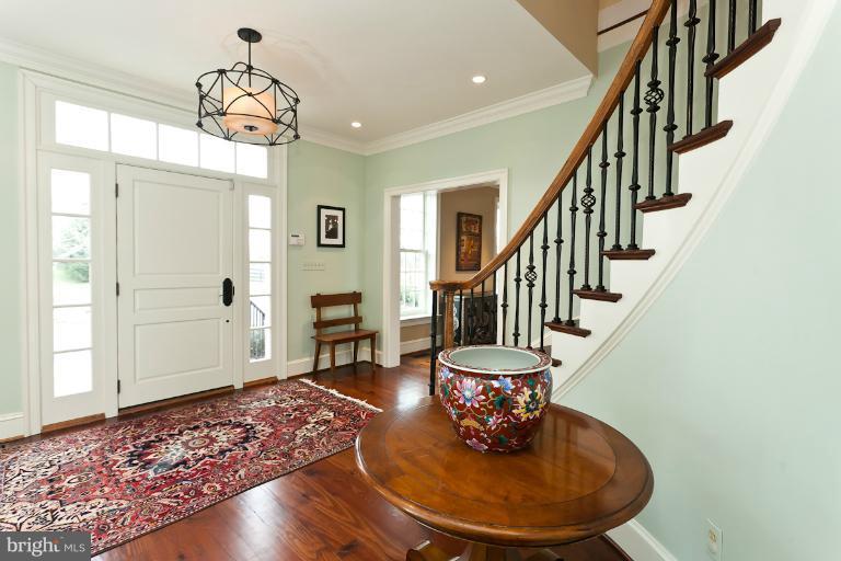 16116 Carroll Road Monkton, MD 21111 - Photo 7 of 30 Foyer