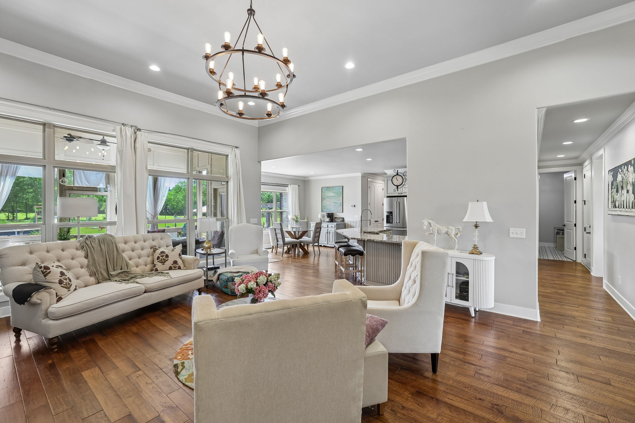 6239 Jasper Johnson Road Murfreesboro, TN 37127 - Photo 10 of 77 Gallery Image 10