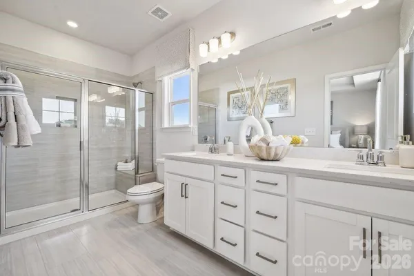 $471,320 | 1820 Alexander Village Main Drive, Charlotte, NC 28262