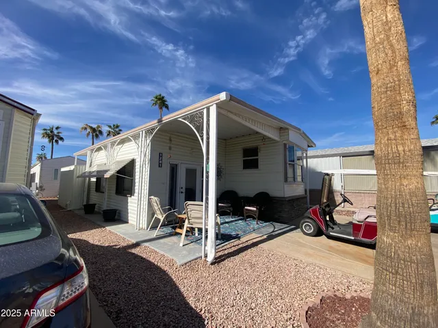 $125,000 | 1281 South Sioux Drive, Apache Junction, AZ 85119