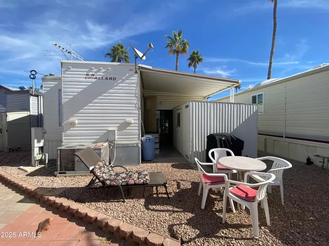 $125,000 | 1281 South Sioux Drive, Apache Junction, AZ 85119