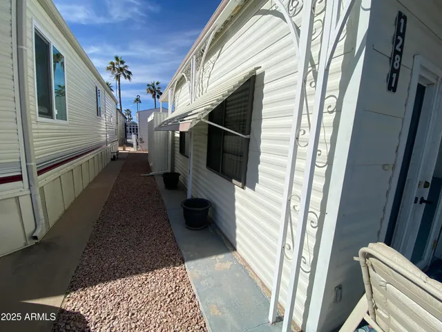 $125,000 | 1281 South Sioux Drive, Apache Junction, AZ 85119