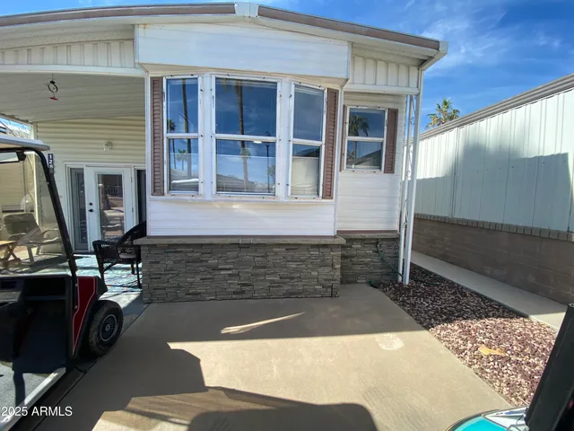 $125,000 | 1281 South Sioux Drive, Apache Junction, AZ 85119