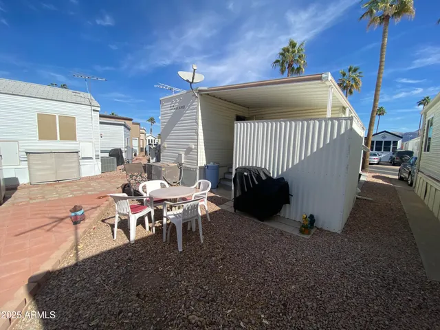 $125,000 | 1281 South Sioux Drive, Apache Junction, AZ 85119