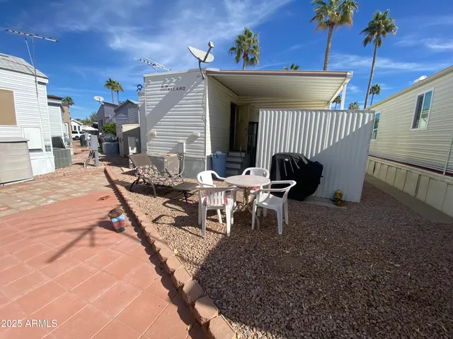 $125,000 | 1281 South Sioux Drive, Apache Junction, AZ 85119