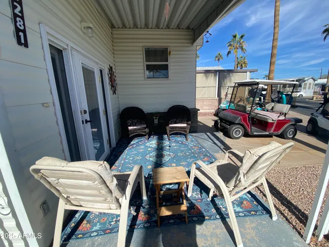 $125,000 | 1281 South Sioux Drive, Apache Junction, AZ 85119