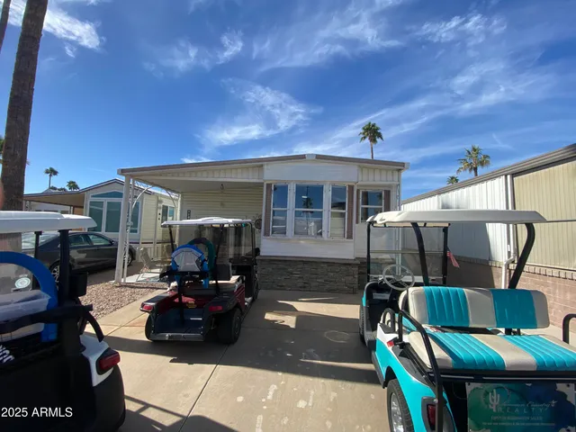 $125,000 | 1281 South Sioux Drive, Apache Junction, AZ 85119