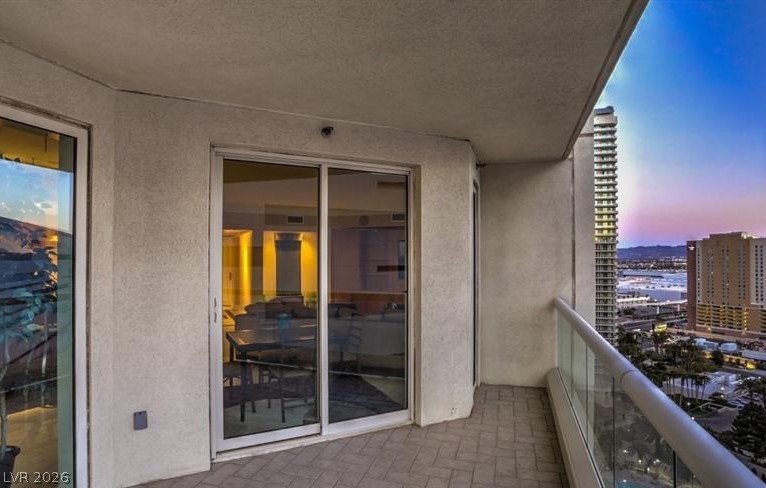 2747 Paradise Road, Unit 1906 Las Vegas, NV 89109 - Photo 25 of 42